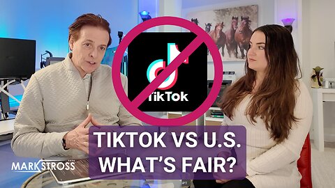 Is TikTok Really a Data Security Threat? Mark Stross Unpacks the Truth