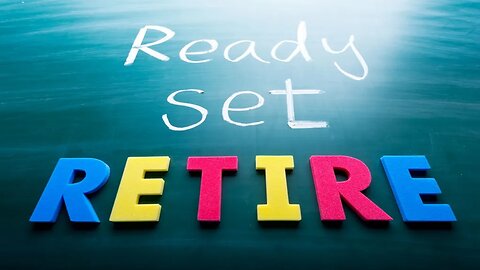 Retirement - Transitioning into Retirement