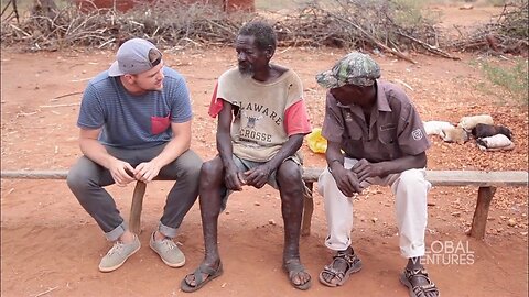 GV S03/E21 | KENYA PART 1