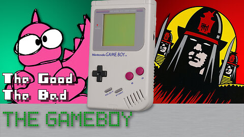 3 Somewhat Obscure GameBoy Games ~ The Good, The Bad, The GameBoy