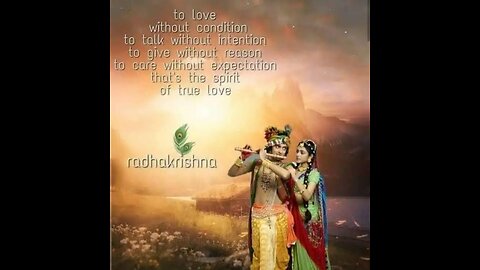 Krishna is your Friend 🌠💐🎋