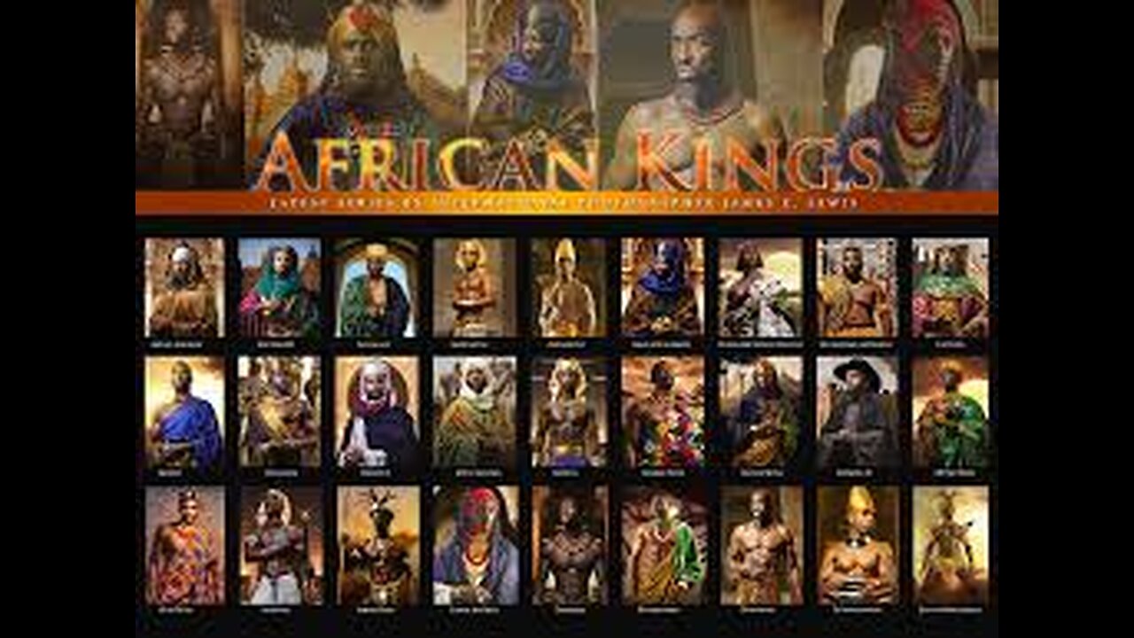 THE ISRAELITE MEN ARE THE LEGENDARY SUPERHEROES, WARRIORS, PIONEERS, MIGHTY KINGS, AND CHAMPIONS!!!