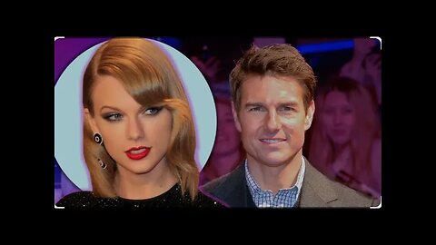 Taylor Swift Tom Cruise & Hollywood Witchcraft! - Jay Dyer