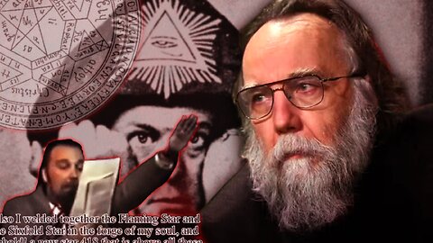 Is Alexander Dugin a Satanist? He responds to the allegations