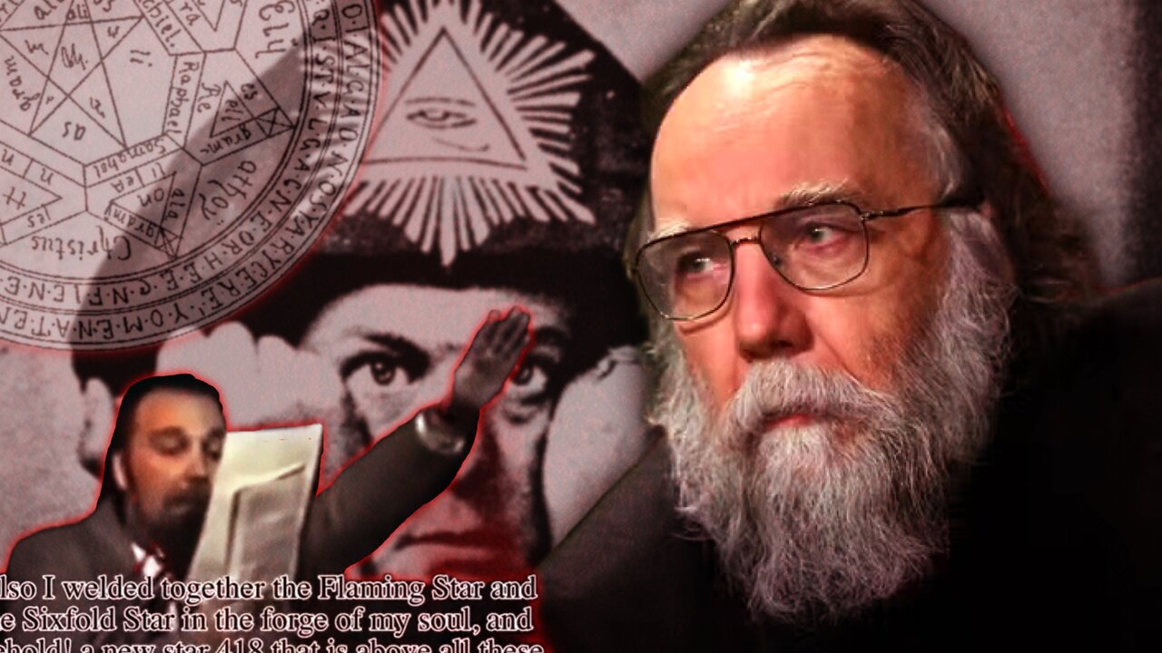 Is Alexander Dugin a Satanist? He responds to the allegations