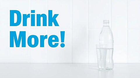 One Week Water Challenge Transform Your Health!