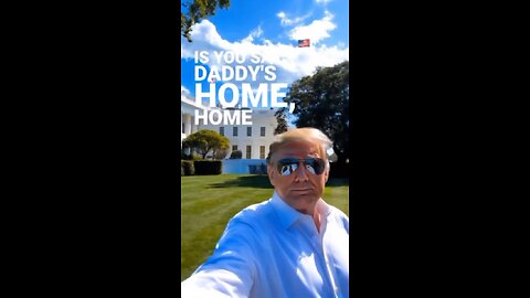 daddy’s home