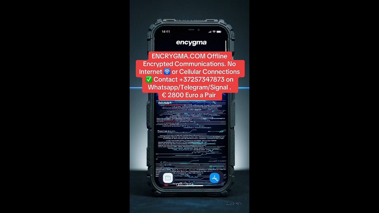 Finney Sirin Labs Encrypted Phones 2025 ? Info ℹ️ in the description