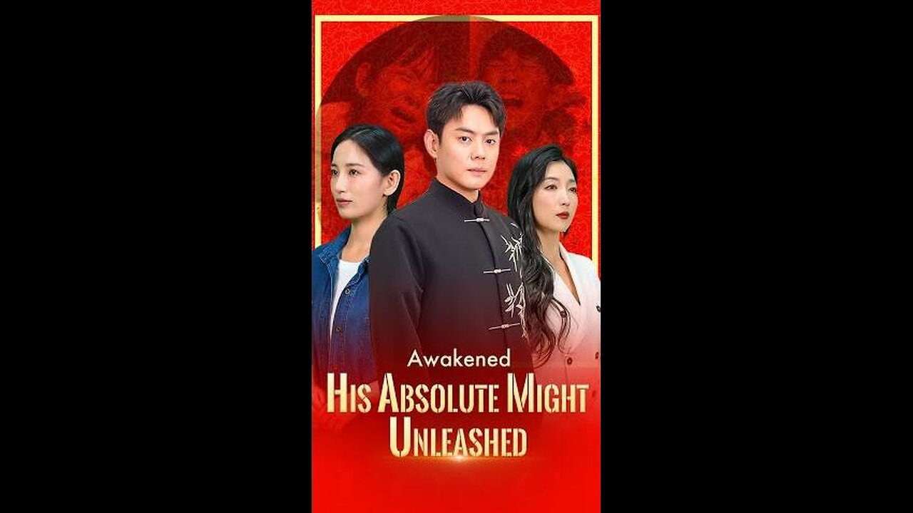 Awakened His Absolute Might Unleashed - (DUBBED) | S01-EP14