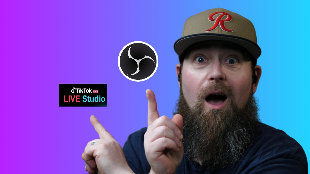Multi-stream for FREE with this simple plugin! #obs #Aitum #verticalplugin #multistream