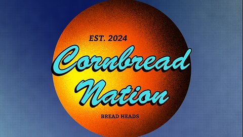 Cornbread Nation Live