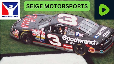 🔴Daytona 500 Watch Along with SEIGE MOTORSPORTS!🏁