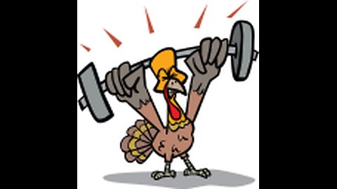 Turkey Burner 2020