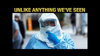 PANDEMIC ALERT IN AMERICA!!!