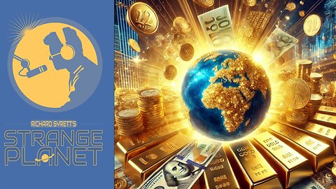 GOLD AS MONEY: THE KEY TO RECLAIMING OUR FINANCIAL FREEDOM