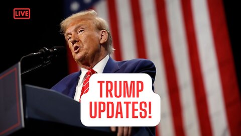 TRUMP SIGNS MORE EXECUTIVE ORDERS! & MORE..