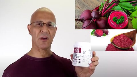 One Teaspoon to Clear Arteries & Reduce Blood Pressure! | Dr. Mandell