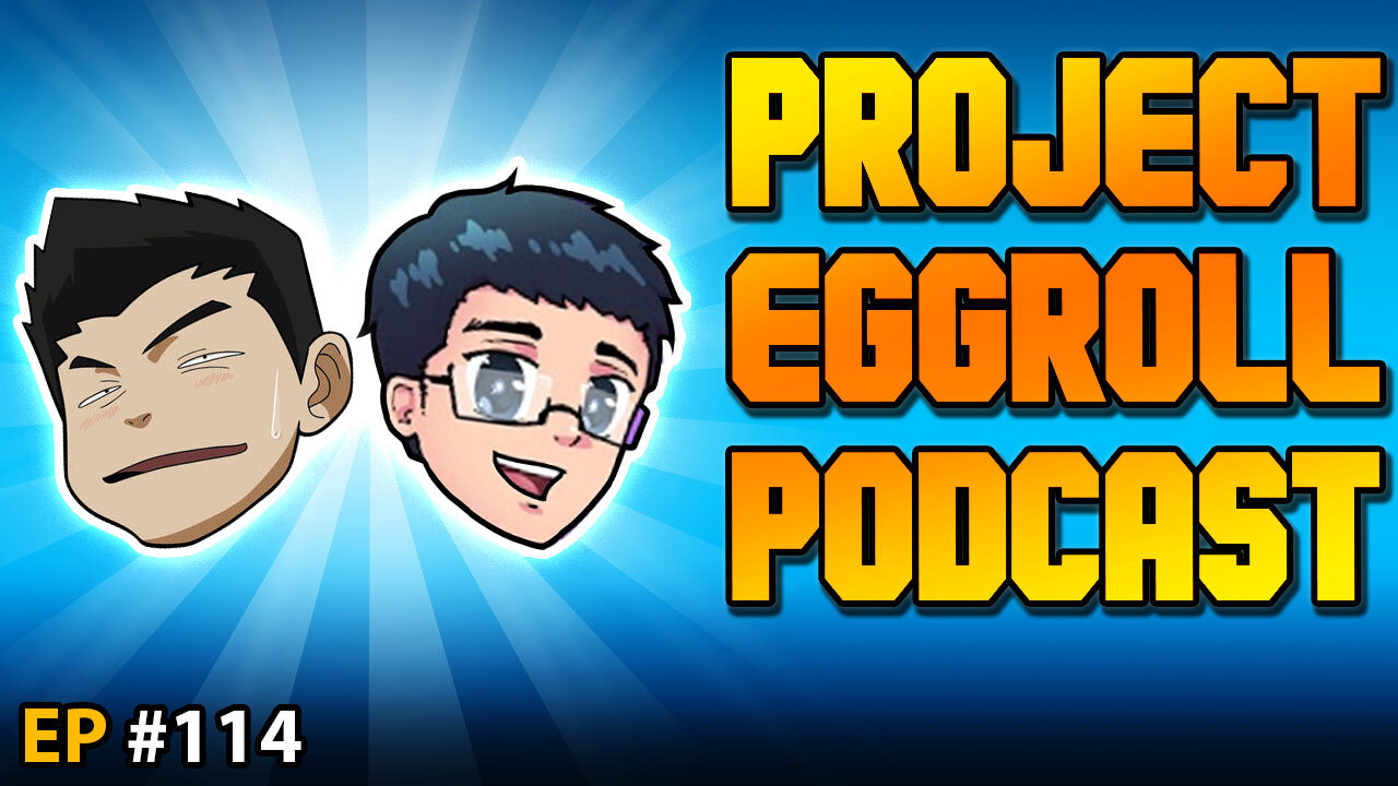 Video Game Industry is Cooked & Johnny Somali AGAIN?! | EP 114