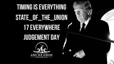 Remember THIS DAY. 17s everywhere, GITMO PIC, STATE_of_the_UNION, PRAY!