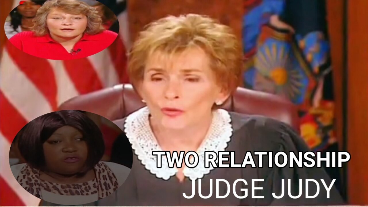 Judge Judy full episodes | judge Judy Episode CBS