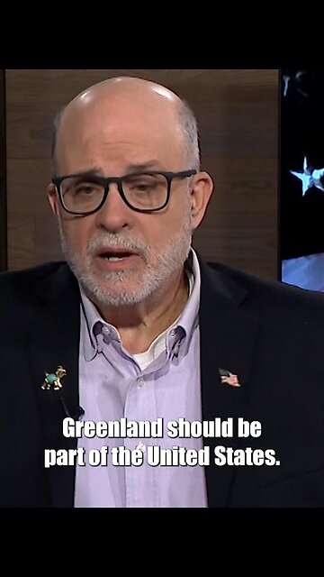 Greenland: A Strategic Asset for America?