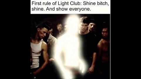 Shine On