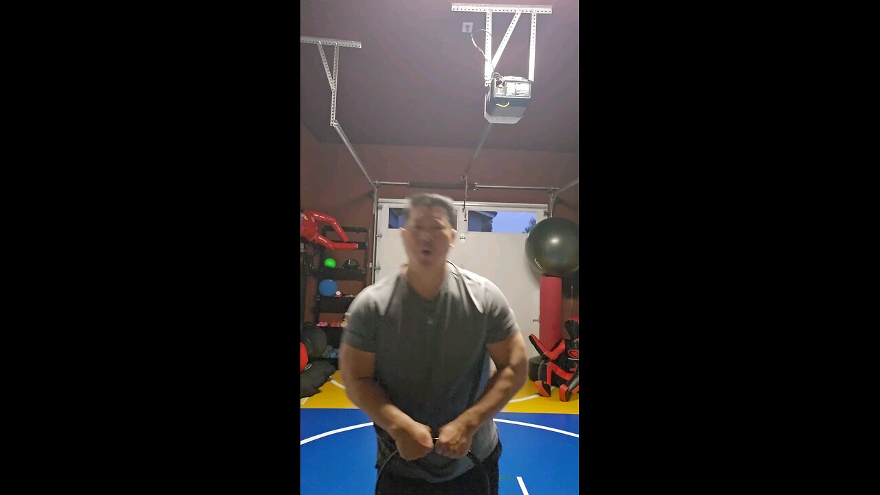 WTD Kickstance Combination 15, Ring Set (Third Rank)
