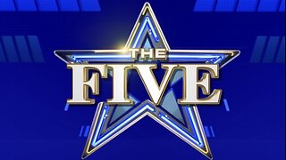 The FIVE (03/03/25) FULL EPISODE