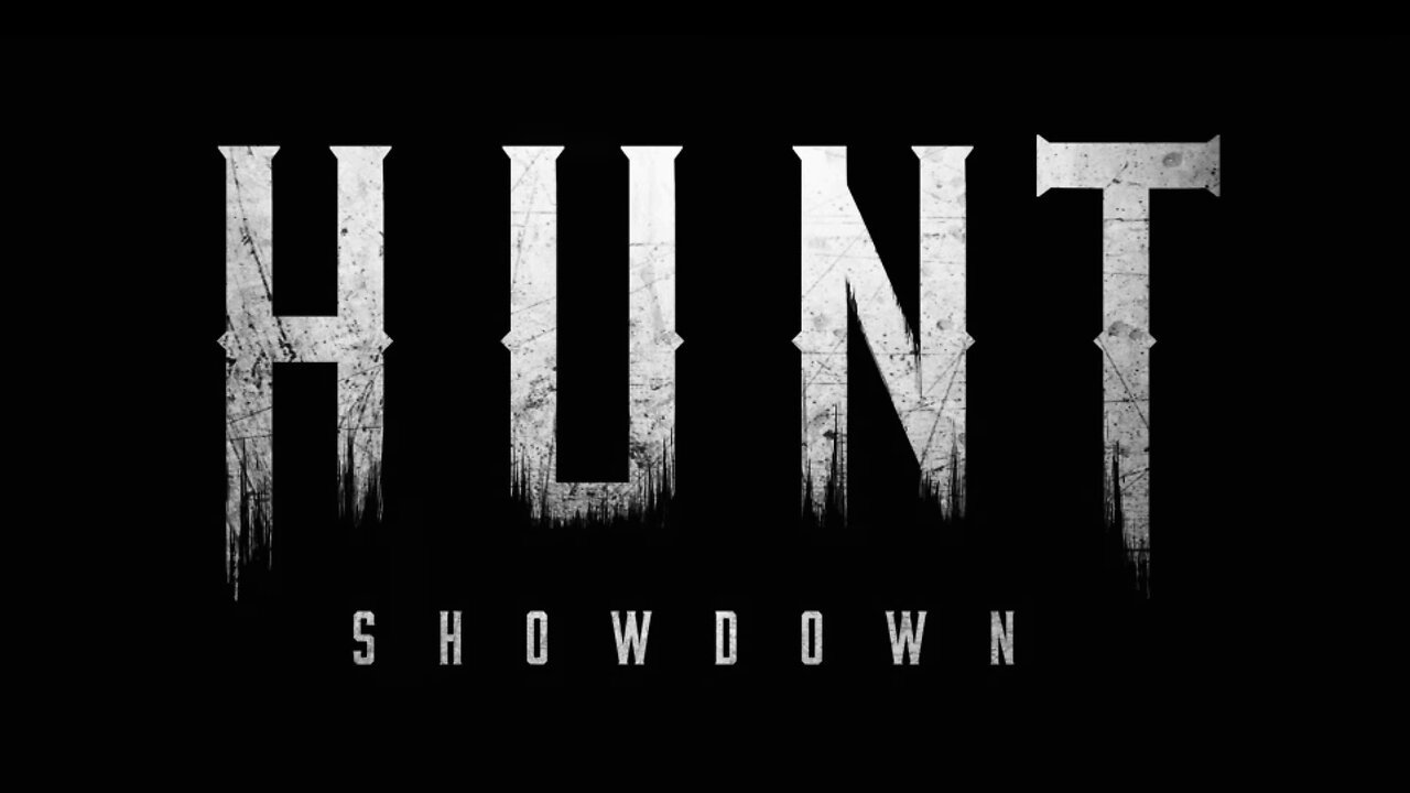 Hunt: Showdown - Sunset Bayou (music video / AI song)