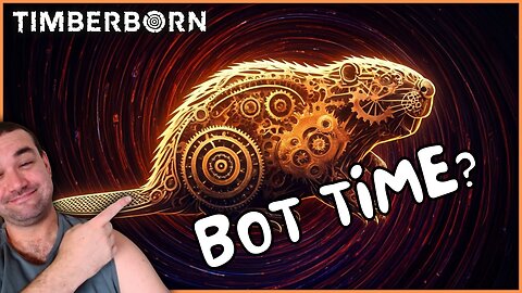 We Need MORE!!! | Timberborn