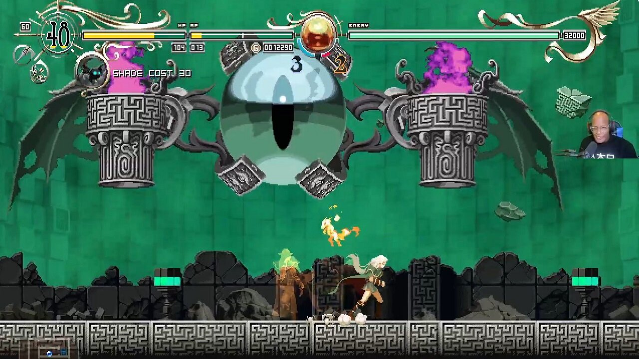 Record of Lodoss War - Deedlit in Wonder Labyrinth [Part 3][END]