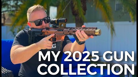 My Ultimate 2025 Collection Revealed!