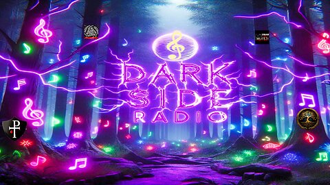 ⚡DARK SIDE RADIO⚡ Ep. 310