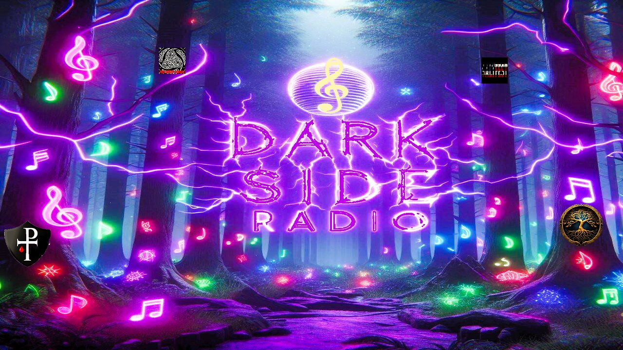 ⚡DARK SIDE RADIO⚡ Ep. 310