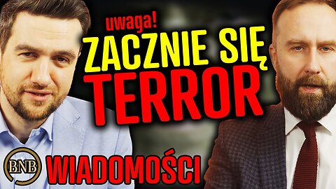 Planowali To OD DAWNA! S3ksualizacja Dzi3ci PO WYBORACH [ Marcin Perłowski ]