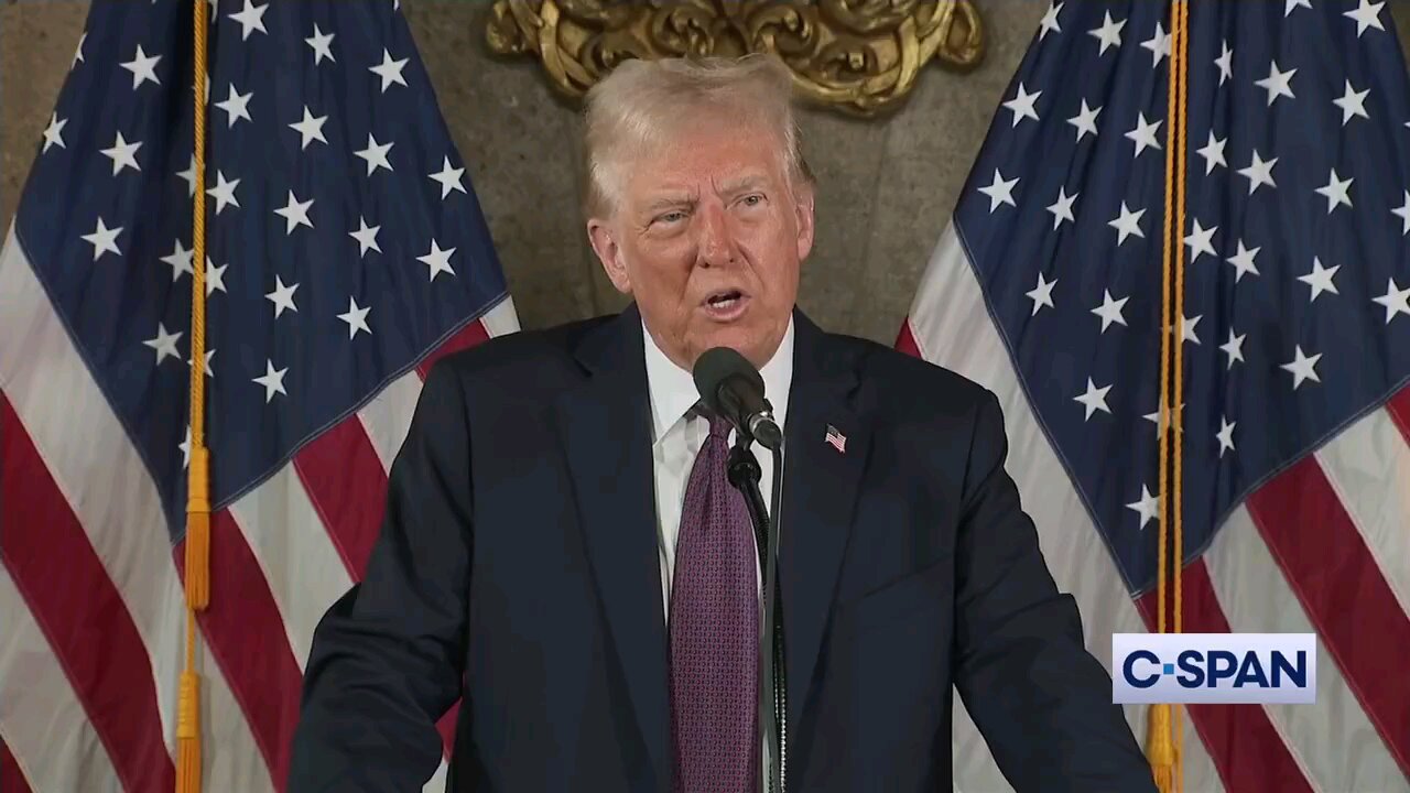 Yesterday Trump was mocked for discussing water conservation today there's no water in LA hydrants