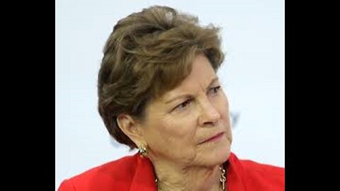 Sen. Shaheen Undecided on 2026 Run