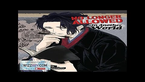 No Longer Allowed in Another World: Volume 5 Review