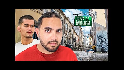 Inside Portugal's Most Dangerous Hoods