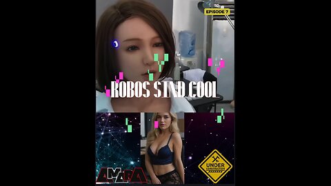 Robos sind cool - Episode 7