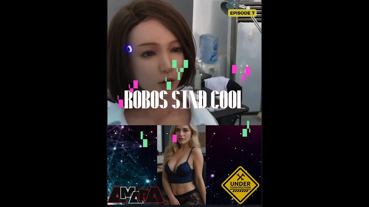 Robos sind cool - Episode 7