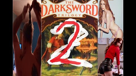 Darksword, Volume, 2, Doom of the Darksword part 2