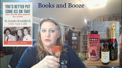 Book Reviews: You'd Better Put Some Ice on That