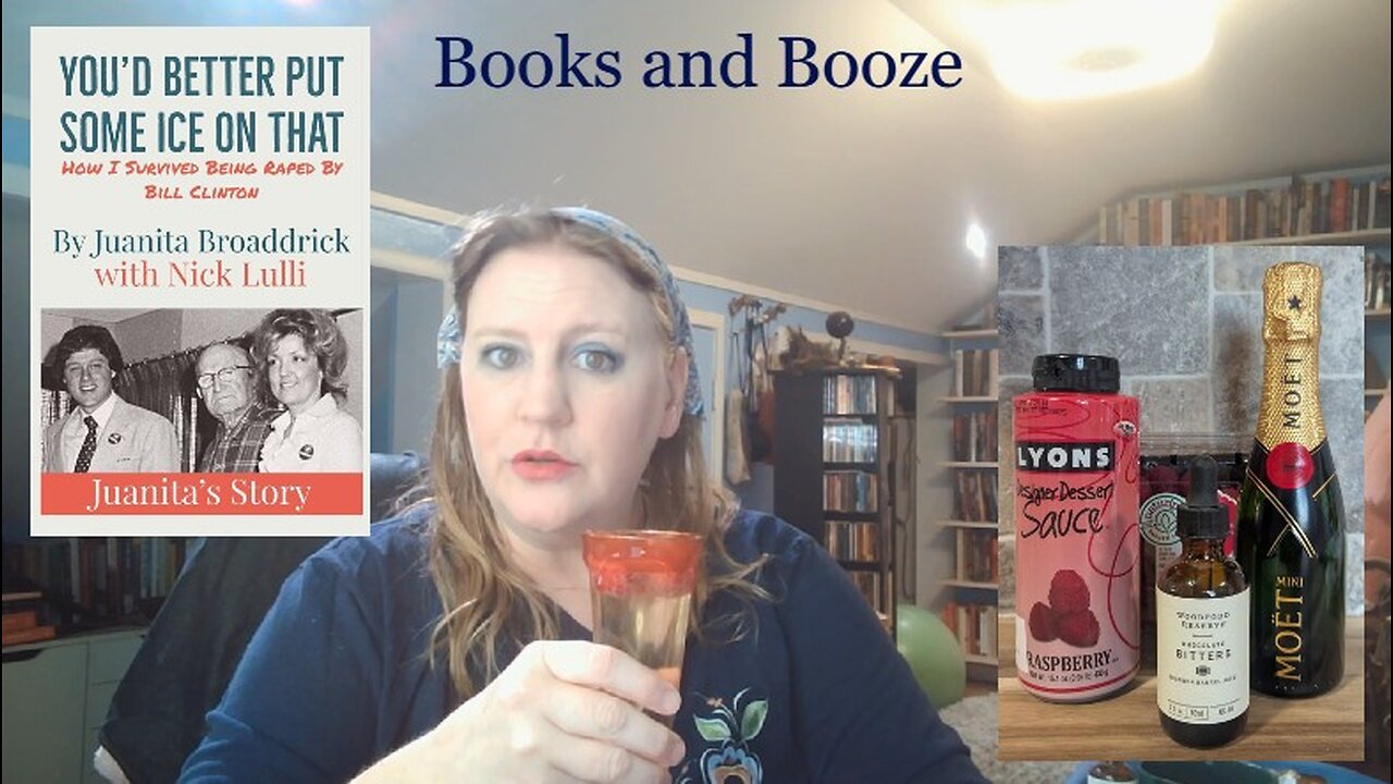Book Reviews: You'd Better Put Some Ice on That