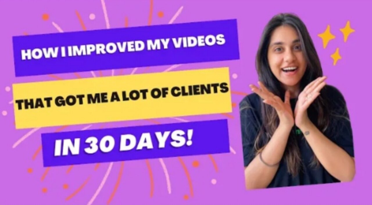 5 TRICKS to LEVEL UP your videos and take your content to the NEXT LEVEL (HINDI)