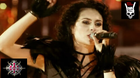 Within Temptation - Our Solemn Hour (Live)