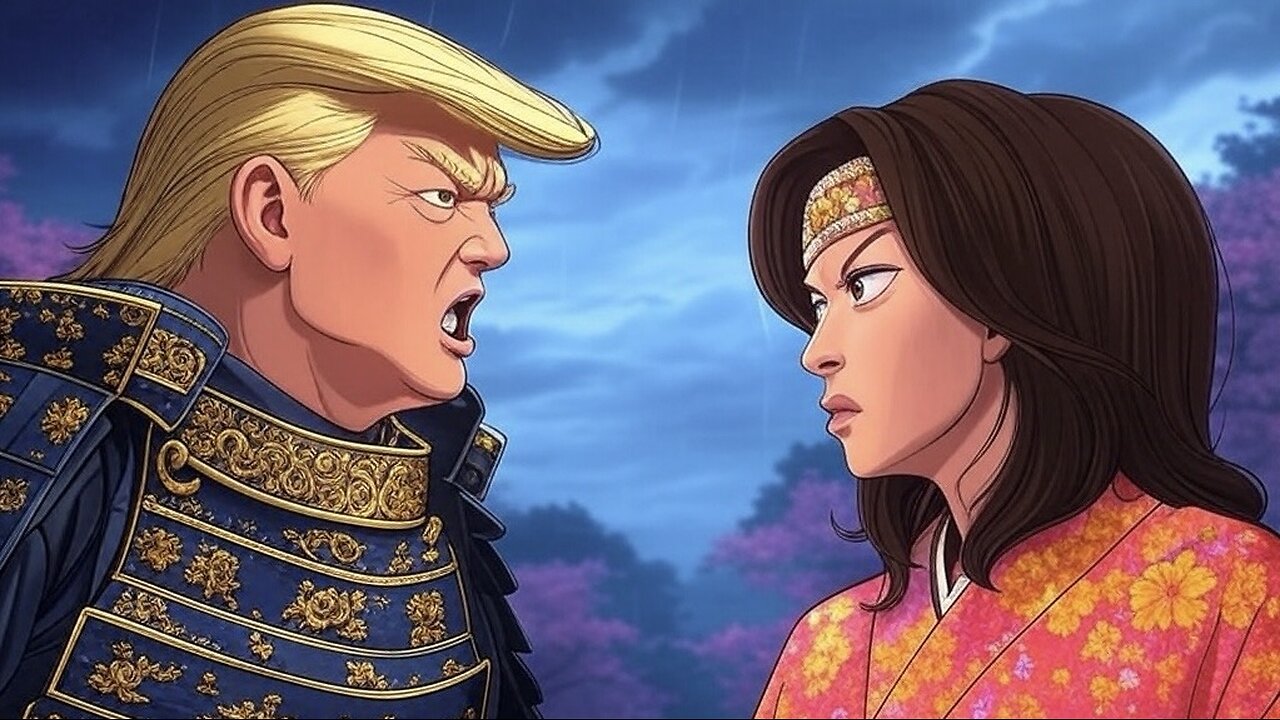 Who Did YOU Vote For?