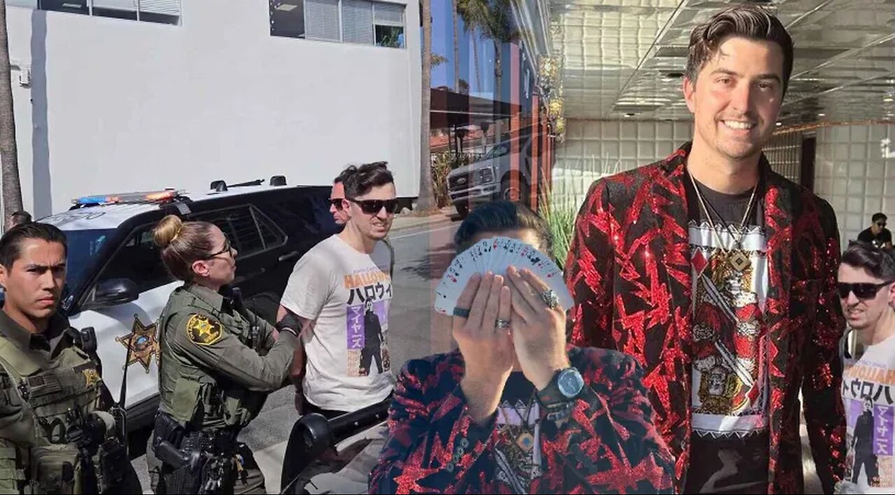 Ryan Navarro Chat Logs - OPI x D4K Decoy - Caught by PvP #498 on 2/17/25 in San Clemente California ARRESTED