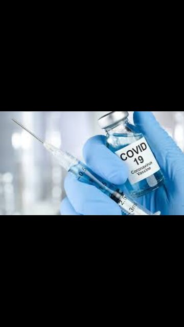 Bombshell Yale Medical Study Finding Long Covid is from Covid mRNA called VAIDS