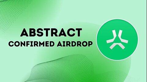 Abstract Early OG rewards are already waiting for you. LINK IN 👇